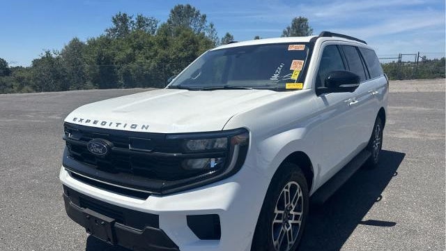 Preowned 2025 Ford Expedition Active for Sale
