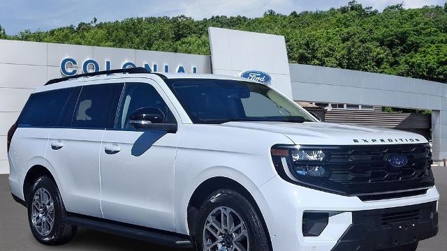 Preowned 2025 Ford Expedition Active for Sale