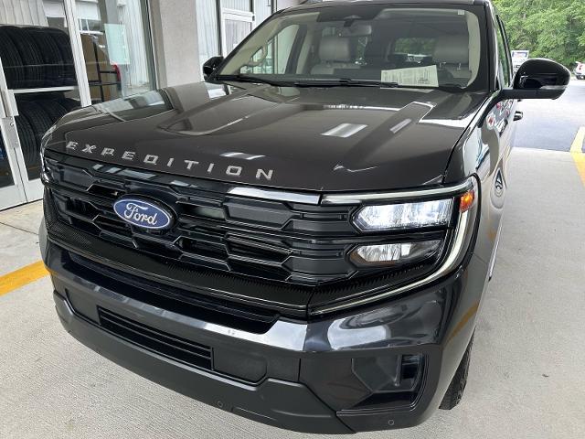 2025 Ford Expedition