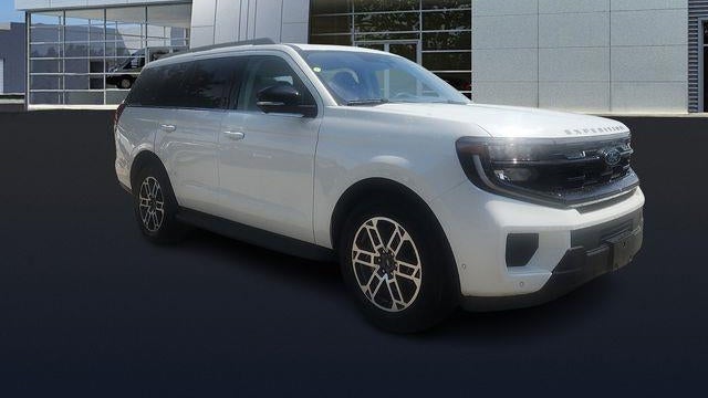 Preowned 2025 Ford Expedition Active for Sale