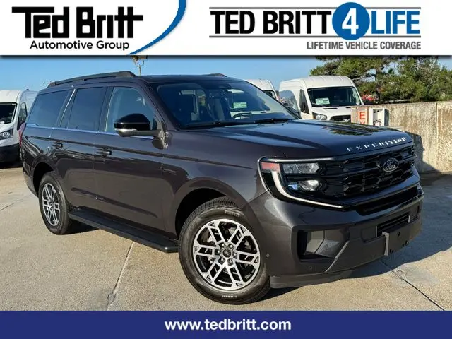 2025 Ford Expedition - $52,501