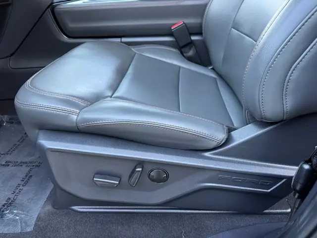 2025 Ford Expedition - $52,501