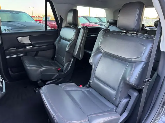 2025 Ford Expedition - $52,501