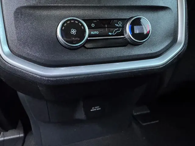 2025 Ford Expedition - $52,501