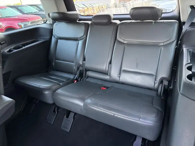 2025 Ford Expedition - $52,501