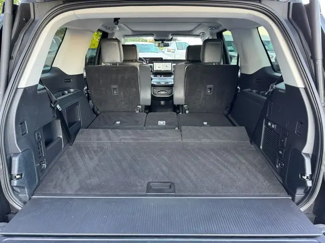 2025 Ford Expedition - $52,501