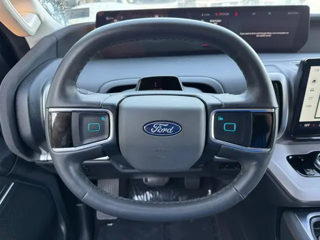 2025 Ford Expedition - $52,501