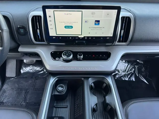 2025 Ford Expedition - $52,501