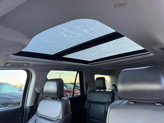 2025 Ford Expedition - $52,501