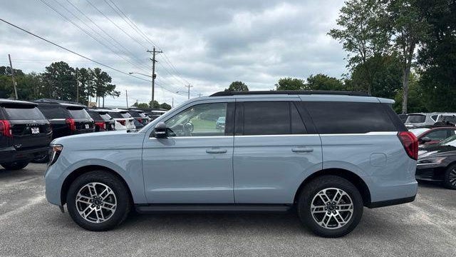 Preowned 2025 Ford Expedition Active for Sale
