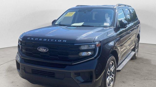 Preowned 2025 Ford Expedition Active for Sale