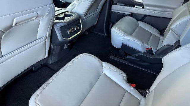 Preowned 2025 Ford Expedition Active for Sale