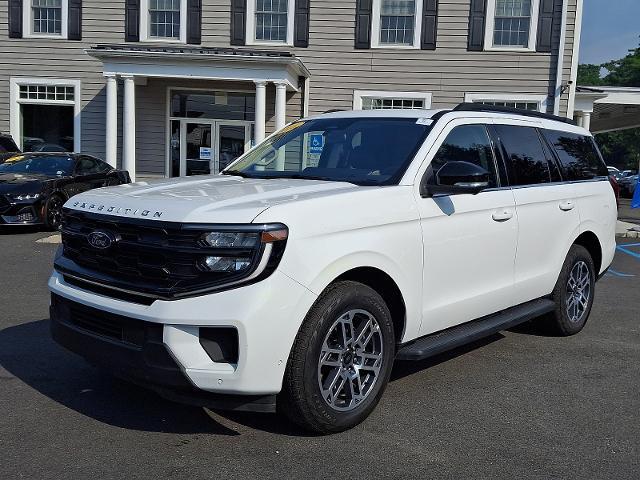 2025 Ford Expedition - $54,816