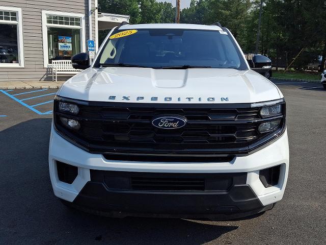 2025 Ford Expedition - $54,816