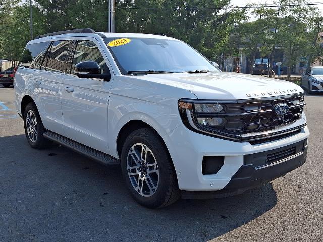 2025 Ford Expedition - $54,816