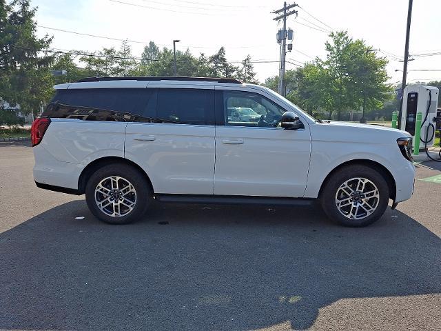 2025 Ford Expedition - $54,816