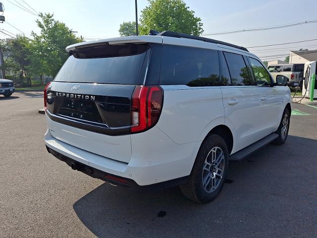 2025 Ford Expedition - $54,816