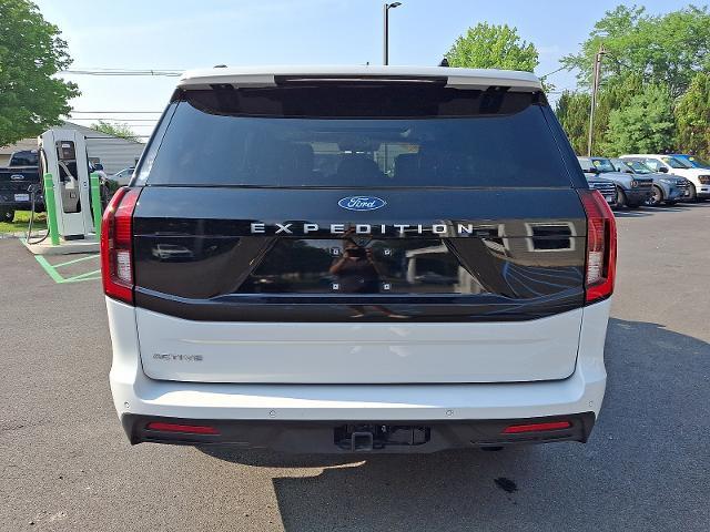 2025 Ford Expedition - $54,816