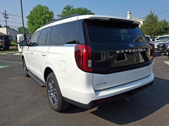 2025 Ford Expedition - $54,816