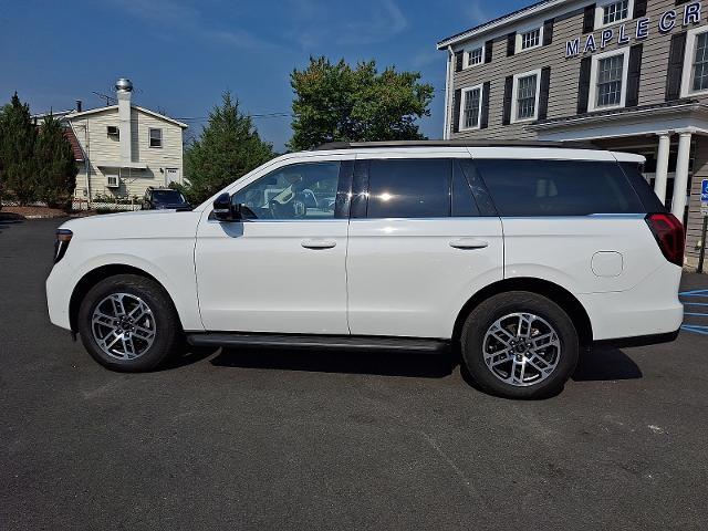 2025 Ford Expedition - $54,816