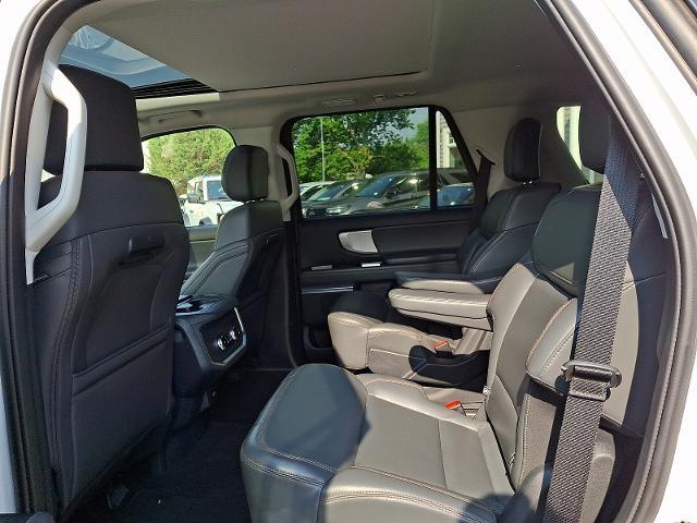 2025 Ford Expedition - $54,816