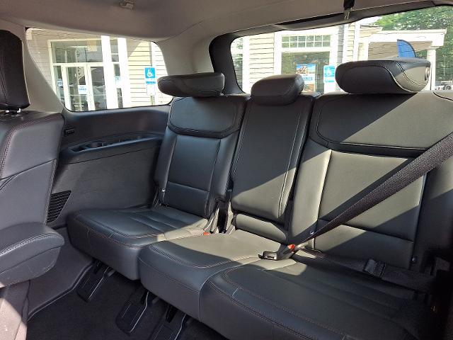 2025 Ford Expedition - $54,816