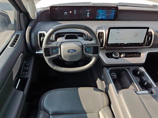 2025 Ford Expedition - $54,816