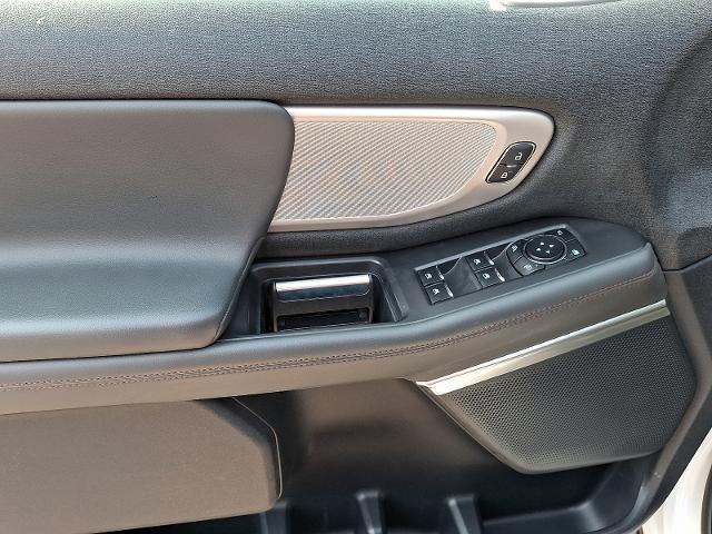 2025 Ford Expedition - $54,816
