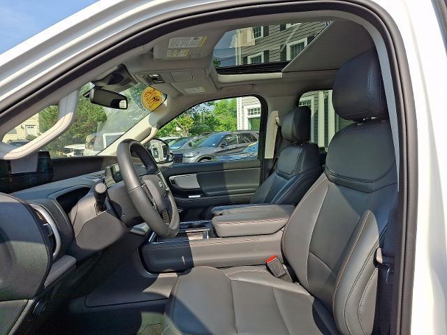 2025 Ford Expedition - $54,816