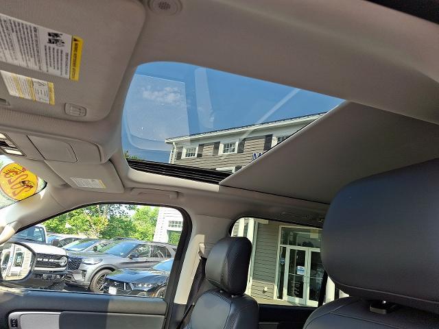 2025 Ford Expedition - $54,816