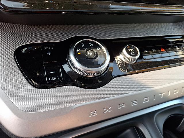 2025 Ford Expedition - $54,816