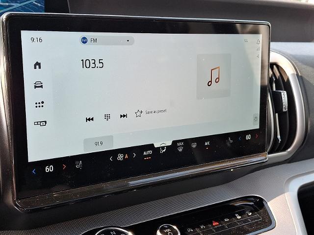 2025 Ford Expedition - $54,816