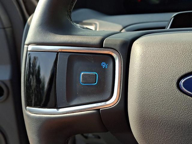 2025 Ford Expedition - $54,816