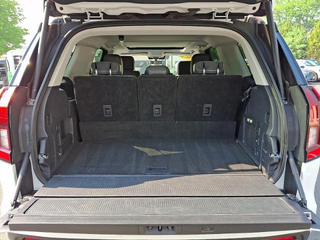 2025 Ford Expedition - $54,816