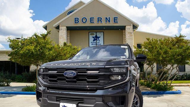 Preowned 2025 Ford Expedition Active for Sale