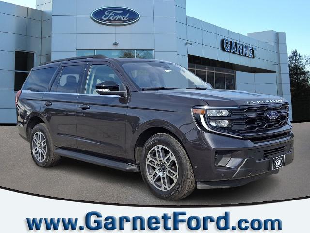 2025 Ford Expedition - $61,500