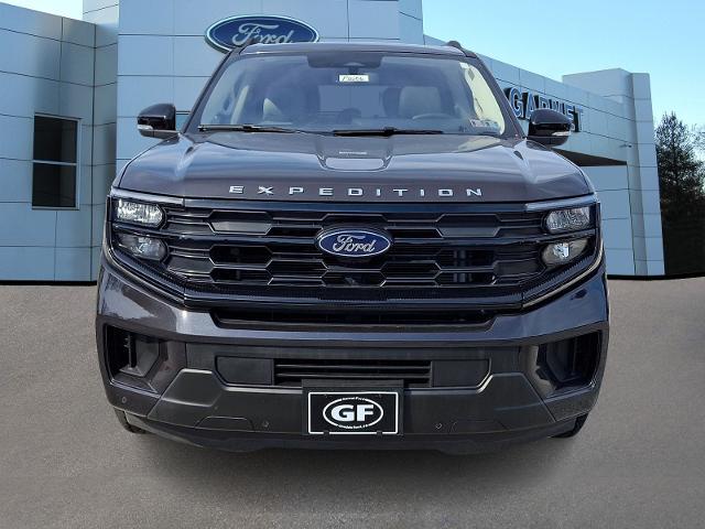 2025 Ford Expedition - $61,500