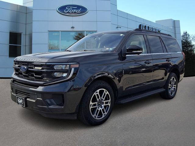 2025 Ford Expedition - $61,500