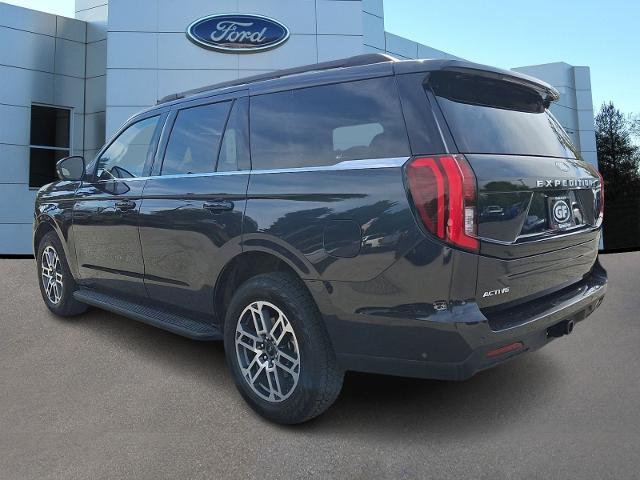 2025 Ford Expedition - $61,500