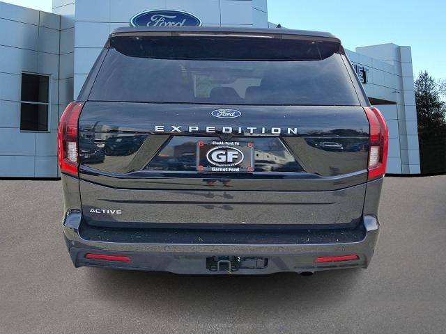 2025 Ford Expedition - $61,500
