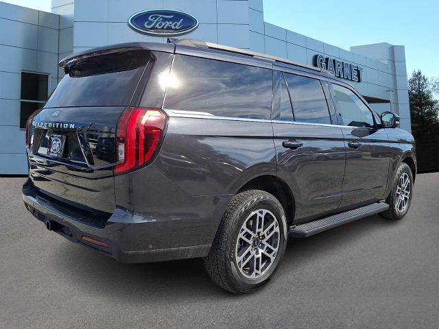2025 Ford Expedition - $61,500