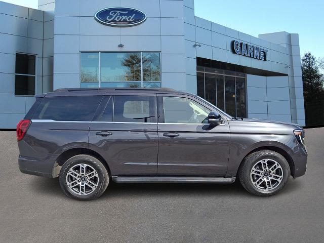 2025 Ford Expedition - $61,500