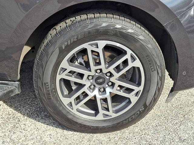 2025 Ford Expedition - $61,500