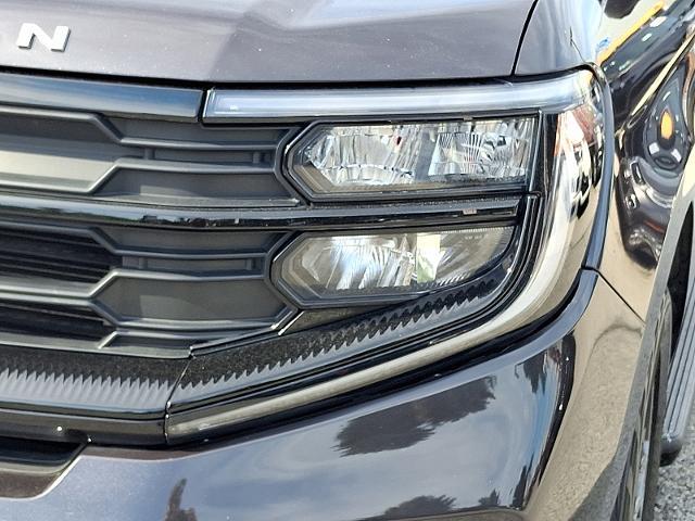 2025 Ford Expedition - $61,500