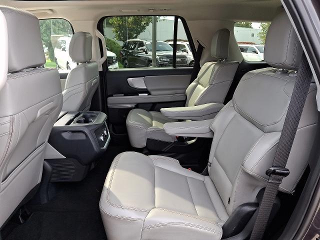 2025 Ford Expedition - $61,500