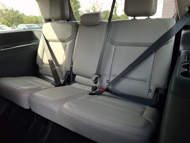 2025 Ford Expedition - $61,500