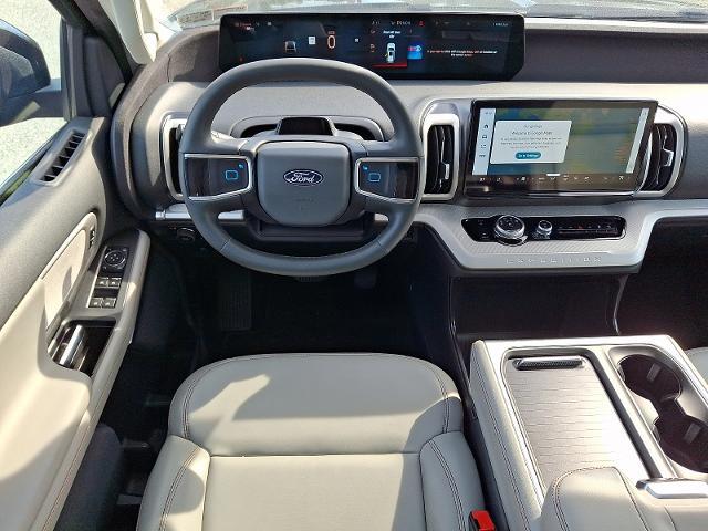2025 Ford Expedition - $61,500