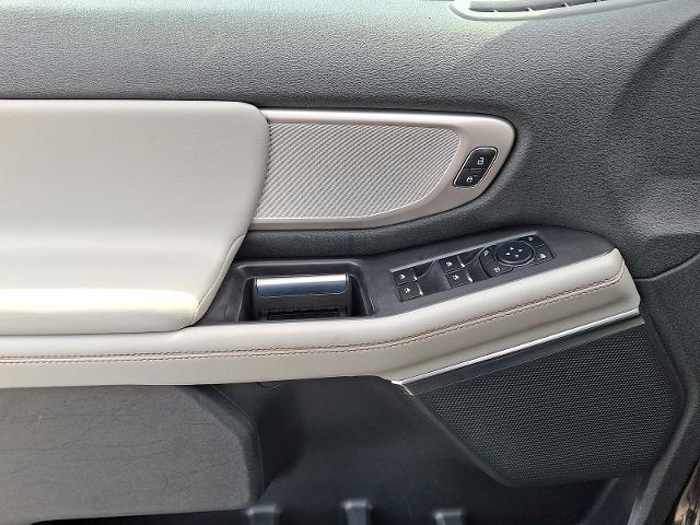 2025 Ford Expedition - $61,500