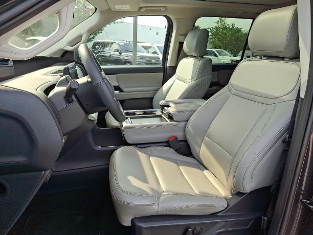 2025 Ford Expedition - $61,500