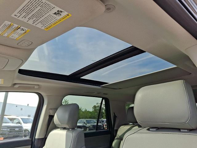 2025 Ford Expedition - $61,500